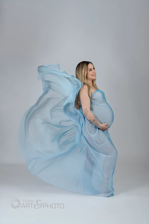 Maternity photography